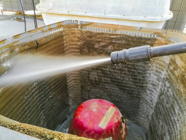 Best HVAC Air Duct Cleaning  in Tton, IL