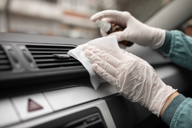 Best Residential Air Duct Cleaning  in Tton, IL