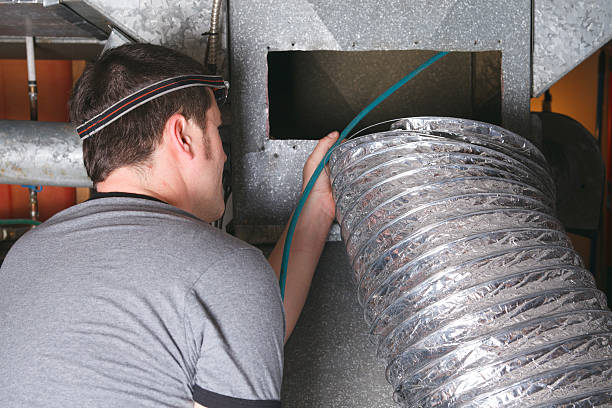 Best Ventilation Cleaning Services  in Tton, IL