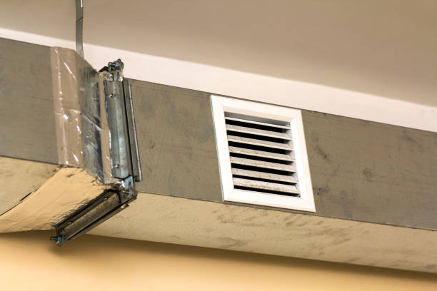 Best Air Duct Cleaning Near Me  in Tton, IL